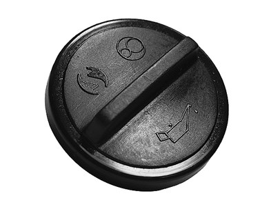 Oil Cap